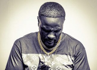 PreacherMan - Down for Watever