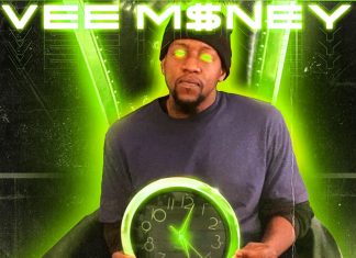 Vee Money - One Day