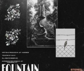 Jet Hundreds - Fountain Of Youth