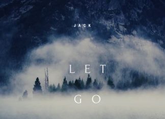 Jack Rootes - Let Go