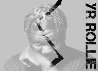 YR.ROLLIE - Through The Pain