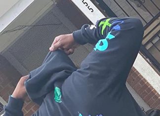 Daws - Been Through A Lot