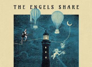The Engels Share - I Don't Want to Stay