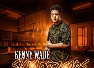 Kenny Wade - SickaDeezJobs