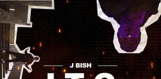 J Bish – ITO