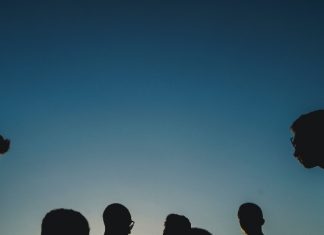 Gabe Griffin - Blue Sky Drive