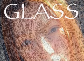 Shimmer Johnson - Glass