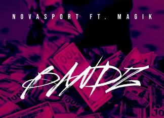 NovaSport - Bandz (Feat.Magik)