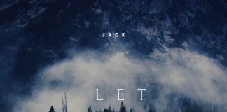 Jack Rootes - Let Go (Review)