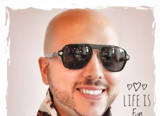 Bonsekour - Life Is Fun