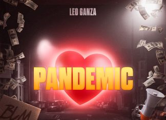 Leo Ganza - Pandemic