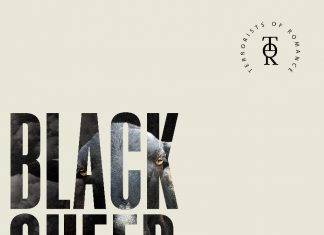 Terrorists of Romance - Black Sheep
