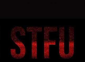 Reddstar - STFU