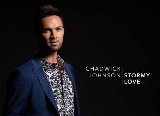 Chadwick Johnson - Remember Love
