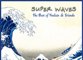 Yvalain - Soul Colors