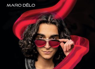 Maro DēLo - Untouchable