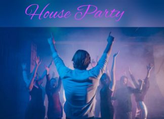 Notaslave - House Party