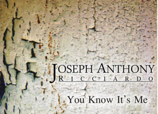 Joseph Anthony Ricciardo - You Know It's Me