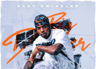 Eazy Swindles - Big Dripper