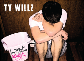 Ty Willz - Last Night