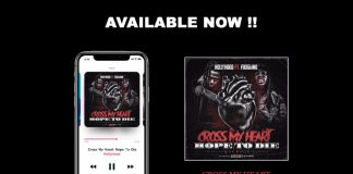 HollyHood – Cross My Heart How To Die (ft. Foogiano)