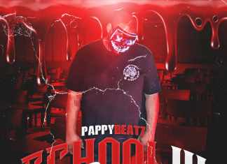 PappyBeatz - School in Session