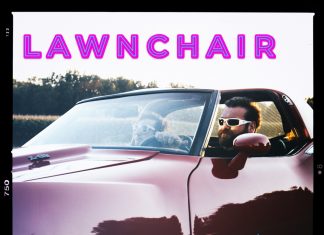 Shawn Perry - Lawnchair