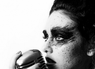 Raven Ray - Wild Fire