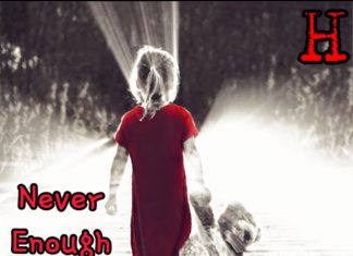 H-Man - Never Enough For You