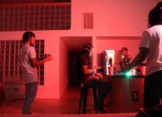 Lucy Ghavalli - Slide (Directed By @TwonProd)