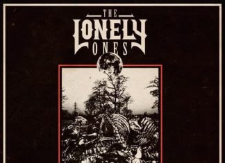 The Lonely Ones - Dyin' All Night Long