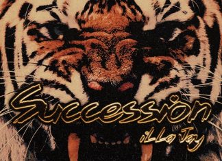 iLLa Jay - Succesion