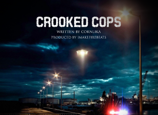 Cornlika - Crooked Cops