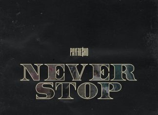 PayFre$ho - Never Stop
