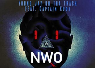 Young Jay on The Track - NWO (We Say Nah)