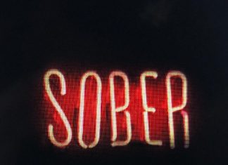 Sean Greenstreet - Sober