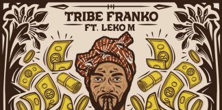 Tribe Franko - Money Groove