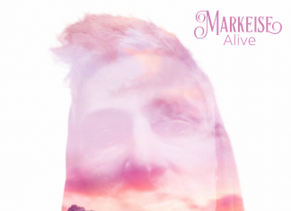 Markeise - Alive
