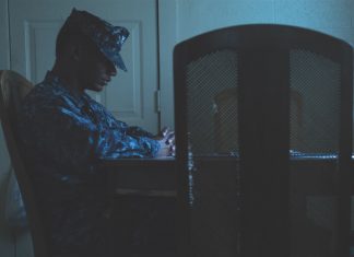 A.G.K - Ain’t Nothing Wrong