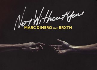 Marc DiNero - Not Without You