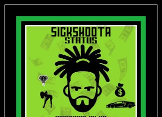 Sickshoota - STATUS