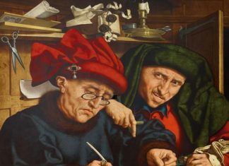 K.W.O.A.T. - Racks Up