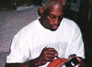 Ziad - Friends & Family