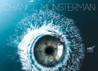 Chance Munsterman - Brilliant Eyes