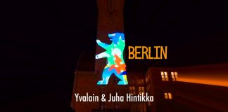 Yvalain - Berlin