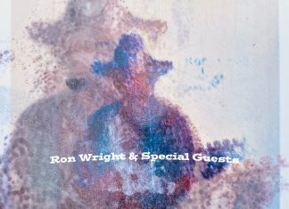 Ron Wright - Ron Wright & Special Guests