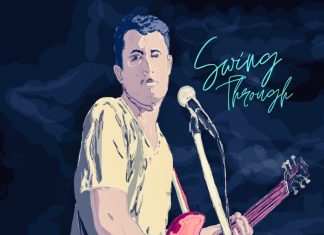 Jack Antone - Swing Through