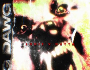 Louie V Gutta - Big Dawg