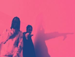 Mgotti614 - Outside Feat Qui$-III