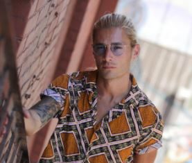 Dannii Scott - In The Sun